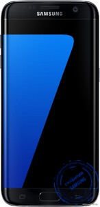 Замена стекла экрана Самсунг Galaxy S7 Edge