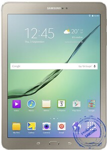 планшет Samsung Galaxy Tab S2 9.7