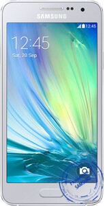 телефон Samsung Galaxy A3