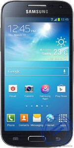 телефон Samsung Galaxy S4 mini