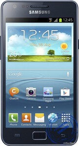 телефон Samsung Galaxy S II Plus