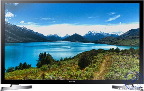 телевизор Samsung UE32J4500AK
