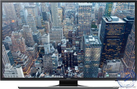 телевизор Samsung UE55JU6450U