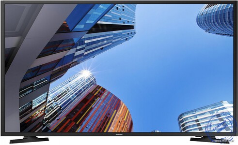 телевизор Samsung UE49M5002AK