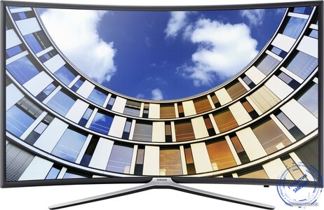 телевизор Samsung UE49M6550AU