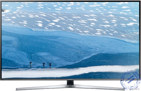 телевизор Samsung UE55KU6450U