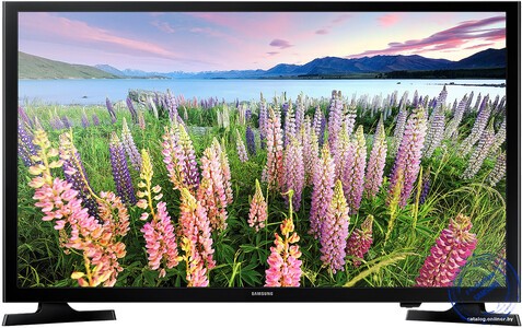 телевизор Samsung UE49J5300AU