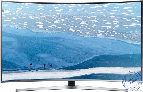 телевизор Samsung UE78KU6500U