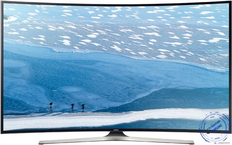 телевизор Samsung UE55KU6179U