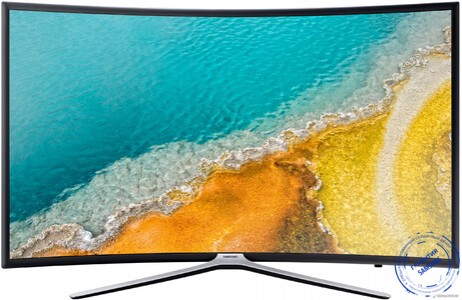 телевизор Samsung UE55K6550BU