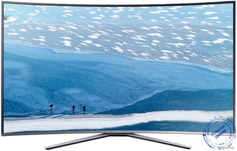 телевизор Samsung UE65KU6500S