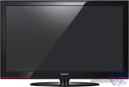 телевизор Samsung PS42B430P2W