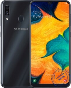 телефон Samsung Galaxy A40