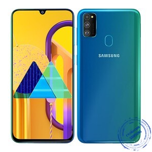 телефон Samsung Galaxy M30s