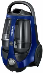 Напольные пылесосы