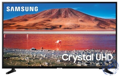 телевизор Samsung UE50TU7090U 50