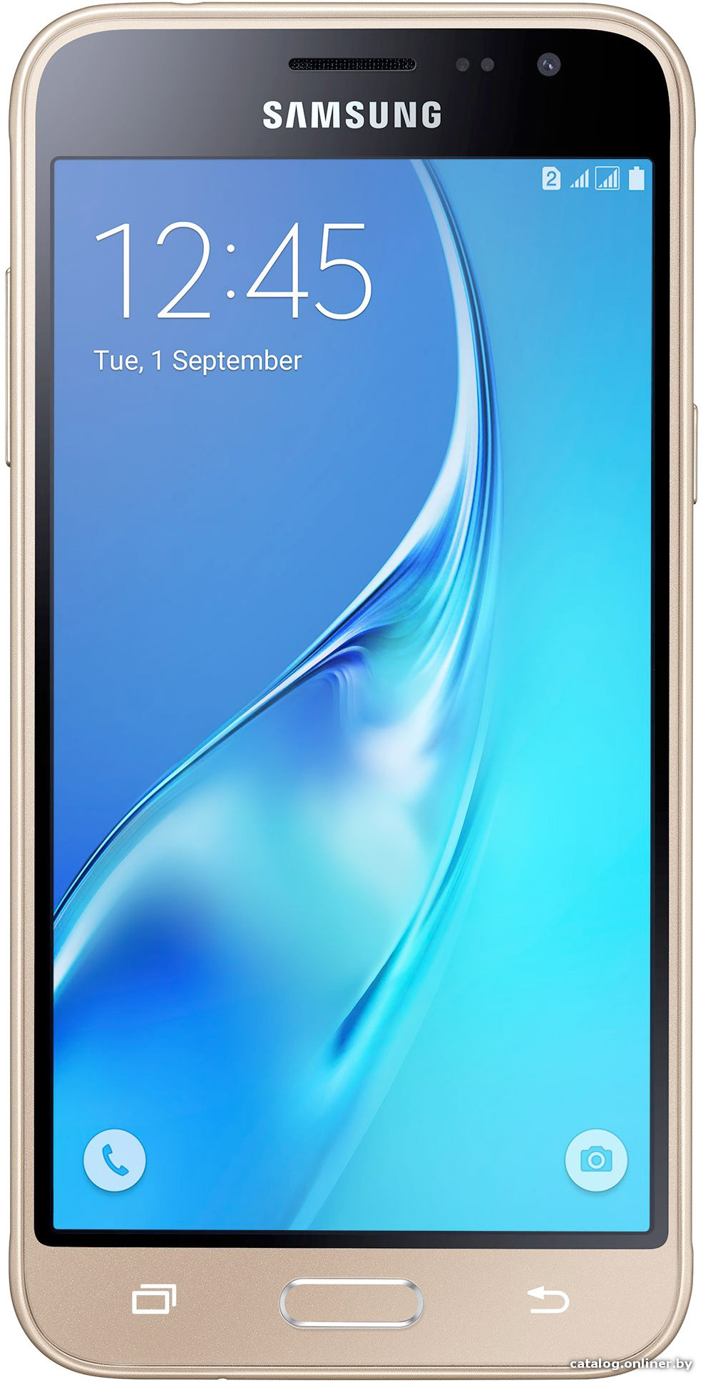 Замена разъема зарядки Samsung Galaxy J3
